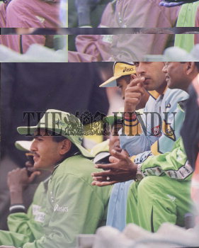 Image Id : 2870363 <span>Date : 1999-05-23 <span>Category : Sport</span>