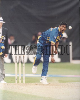 Image Id : 2885613 <span>Date : 1999-05-26 <span>Category : Sport</span>
