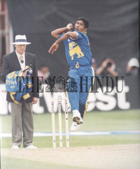 Image Id : 2885615 <span>Date : 1999-05-26 <span>Category : Sport</span>