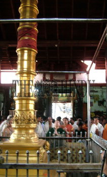 Image Id : 3085164 <span>Date : 2004-07-07 <span>Category : Religion and Belief</span>
