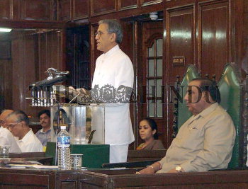 Image Id : 3153316 <span>Date : 2004-07-21 <span>Category : Politics</span>