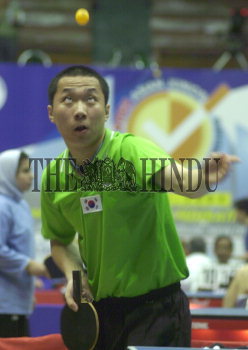 Image Id : 3160862 <span>Date : 2004-07-23 <span>Category : Sport</span>