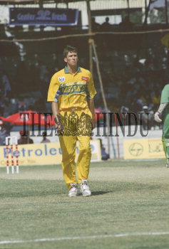 Image Id : 3164725 <span>Date : 1996-02-23 <span>Category : Sport</span>