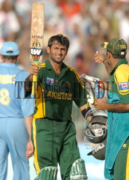 Image Id : 3169149 <span>Date : 2004-07-25 <span>Category : Sport</span>