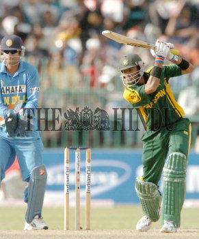 Image Id : 3169164 <span>Date : 2004-07-25 <span>Category : Sport</span>