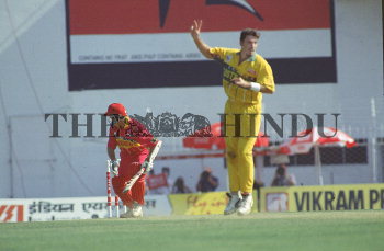 Image Id : 3187529 <span>Date : 1996-03-01 <span>Category : Sport</span>