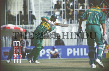 Image Id : 3206551 <span>Date : 1996-02-16 <span>Category : Sport</span>