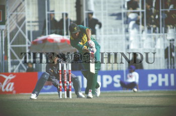 Image Id : 3206552 <span>Date : 1996-02-16 <span>Category : Sport</span>
