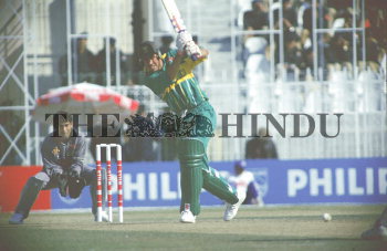 Image Id : 3206553 <span>Date : 1996-02-16 <span>Category : Sport</span>