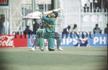 Image Id : 3206563 <span>Date : 1996-02-16 <span>Category : Sport</span>