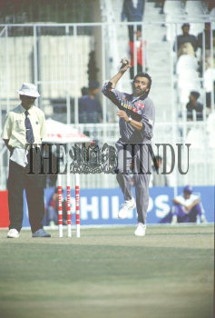 Image Id : 3206564 <span>Date : 1996-02-16 <span>Category : Sport</span>