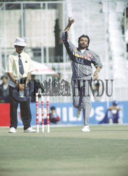 Image Id : 3206568 <span>Date : 1996-02-16 <span>Category : Sport</span>