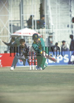 Image Id : 3206572 <span>Date : 1996-02-16 <span>Category : Sport</span>