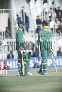 Image Id : 3206573 <span>Date : 1996-02-16 <span>Category : Sport</span>