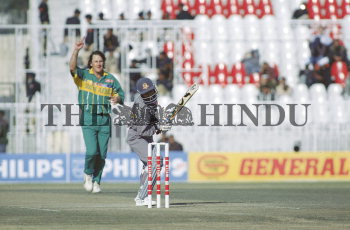 Image Id : 3206596 <span>Date : 1996-02-16 <span>Category : Sport</span>