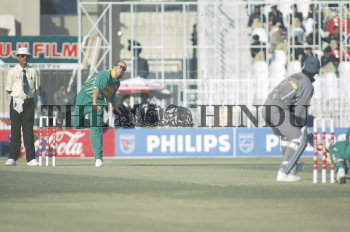 Image Id : 3206600 <span>Date : 1996-02-16 <span>Category : Sport</span>