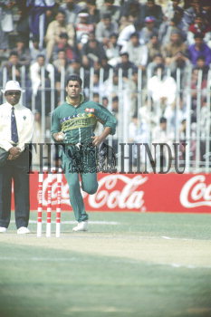 Image Id : 3213152 <span>Date : 1996-02-24 <span>Category : Sport</span>