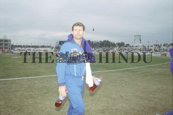 Image Id : 3213191 <span>Date : 1996-02-25 <span>Category : Sport</span>