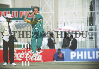 Image Id : 3215307 <span>Date : 1996-02-16 <span>Category : Sport</span>