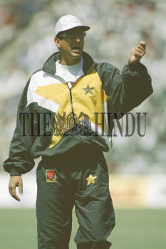 Image Id : 3215513 <span>Date : 1996-03-09 <span>Category : Sport</span>