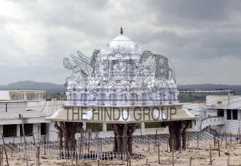 Image Id : 3232432 <span>Date : 2004-08-03 <span>Category : Religion and Belief</span>