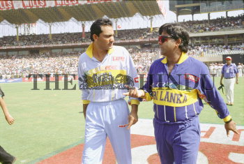 Image Id : 3236654 <span>Date : 1996-03-13 <span>Category : Sport</span>