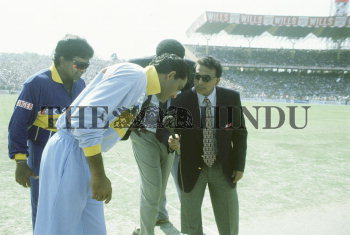 Image Id : 3236663 <span>Date : 1996-03-13 <span>Category : Sport</span>