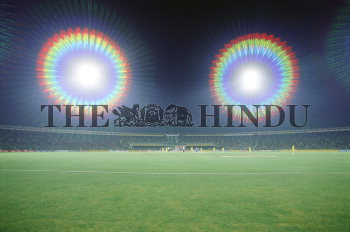 Image Id : 3241502 <span>Date : 1996-03-17 <span>Category : Sport</span>