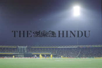 Image Id : 3241503 <span>Date : 1996-03-17 <span>Category : Sport</span>