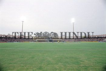 Image Id : 3241504 <span>Date : 1996-03-17 <span>Category : Sport</span>