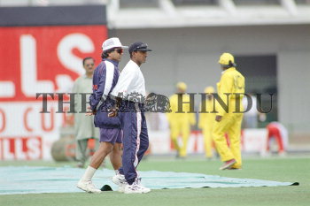 Image Id : 3241509 <span>Date : 1996-03-17 <span>Category : Sport</span>