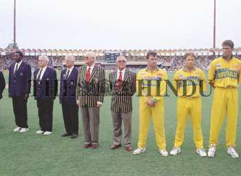 Image Id : 3241512 <span>Date : 1996-03-17 <span>Category : Sport</span>