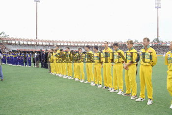 Image Id : 3241513 <span>Date : 1996-03-17 <span>Category : Sport</span>