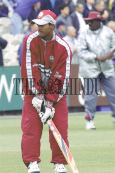 Image Id : 3278524 <span>Date : 1999-05-30 <span>Category : Sport</span>