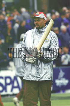 Image Id : 3278552 <span>Date : 1999-05-30 <span>Category : Sport</span>