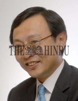 Image Id : 3295198 <span>Date : 2004-08-16 <span>Category : Economy Business and Finance</span>