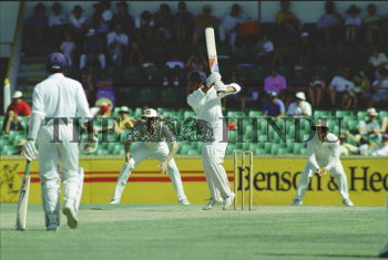 Image Id : 3300830 <span>Date : 1992-02-02 <span>Category : Sport</span>