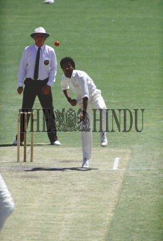 Image Id : 3316168 <span>Date : 1992-01-28 <span>Category : Sport</span>
