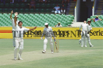 Image Id : 3322912 <span>Date : 1992-02-05 <span>Category : Sport</span>