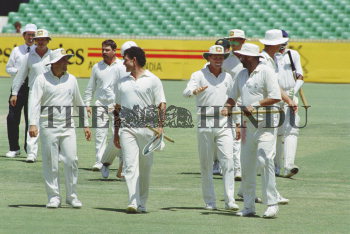 Image Id : 3322915 <span>Date : 1992-02-05 <span>Category : Sport</span>