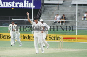 Image Id : 3341592 <span>Date : 1991-12-02 <span>Category : Sport</span>