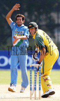 Image Id : 3344130 <span>Date : 2004-08-23 <span>Category : Sport</span>