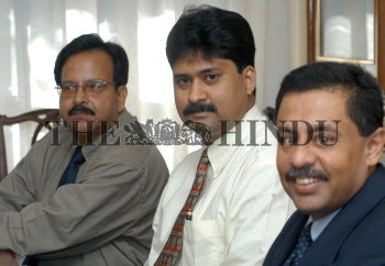 Image Id : 3357308 <span>Date : 2004-08-25 <span>Category : Economy Business and Finance</span>