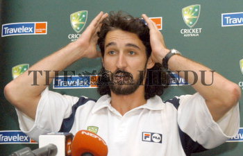 Image Id : 3373056 <span>Date : 2004-08-27 <span>Category : Sport</span>