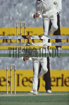 Image Id : 3376200 <span>Date : 1991-12-27 <span>Category : Sport</span>