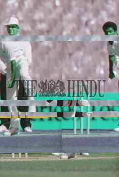 Image Id : 3376202 <span>Date : 1991-12-27 <span>Category : Sport</span>
