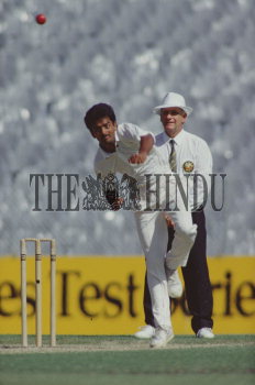 Image Id : 3391357 <span>Date : 1991-12-27 <span>Category : Sport</span>