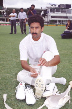 Image Id : 3391382 <span>Date : 1991-11-28 <span>Category : Sport</span>
