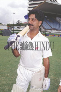 Image Id : 3391391 <span>Date : 1991-11-28 <span>Category : Sport</span>