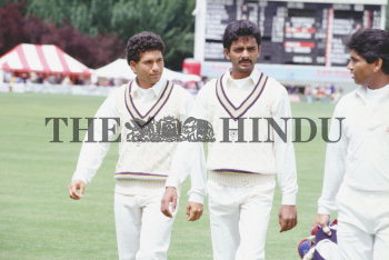 Image Id : 3430219 <span>Date : 1991-12-17 <span>Category : Sport</span>